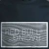 T-shirt unissexo estampada