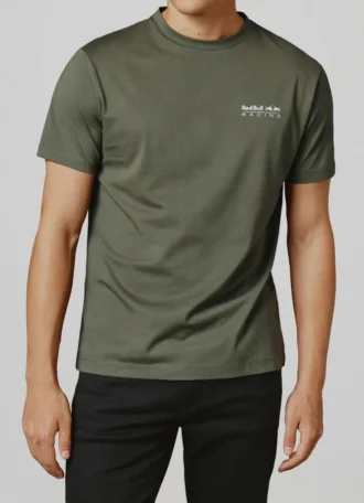 T-shirt unissexo estampada