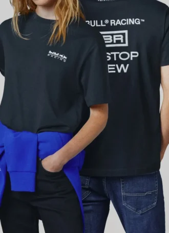 T-shirt unissexo estampada
