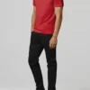 T-shirt unissexo estampada