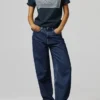 T-shirt unissexo estampada