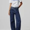 T-shirt unissexo estampada
