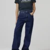 T-shirt unissexo estampada