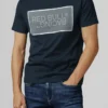 T-shirt unissexo estampada