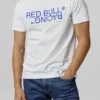 T-shirt unissexo estampada