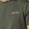 T-shirt unissexo estampada