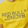 T-shirt unissexo estampada