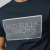 T-shirt unissexo estampada