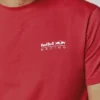 T-shirt unissexo estampada