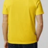 T-shirt unissexo estampada