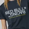 T-shirt unissexo estampada