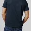 T-shirt unissexo estampada
