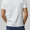 T-shirt unissexo estampada