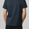 T-shirt unissexo estampada