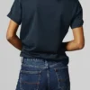 T-shirt unissexo estampada