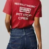 T-shirt unissexo estampada