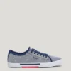 Ténis clássicos em chambray – Brady Ténis clássicos em chambray – Brady