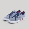 Ténis clássicos em chambray – Brady Ténis clássicos em chambray – Brady