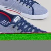 Ténis clássicos em chambray – Brady Ténis clássicos em chambray – Brady