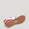 Ténis de corrida retro – Brit