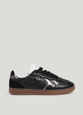 Ténis Retro Cupsole Ténis Retro Cupsole
