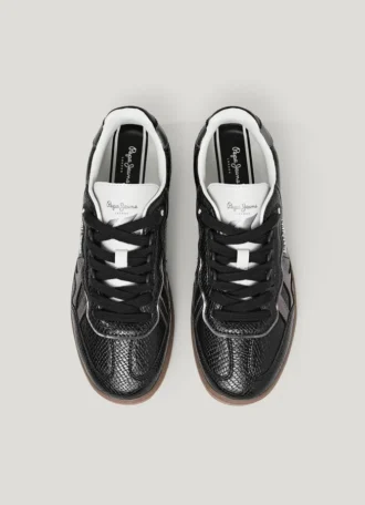 Ténis Retro Cupsole Ténis Retro Cupsole