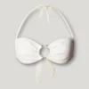 Top de biquíni tipo bandeau Top de biquíni tipo bandeau