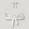 Top de biquíni tipo bandeau Top de biquíni tipo bandeau