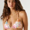 Top de biquíni Tropical Top de biquíni Tropical