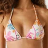 Top de biquíni Tropical Top de biquíni Tropical