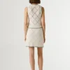 Top Diamond Pointelle Top Diamond Pointelle